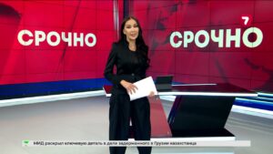 В Карагандинской области шквалистый ветер повредил дома и объекты