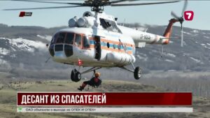 В ВКО усиливают подготовку к пожароопасному сезону