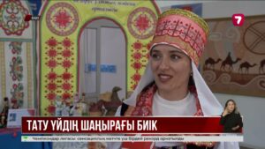 БҚО-дағы Теректі ауданында 29 ұлттың өкілі тату-тәтті тұрады