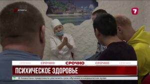 В Казахстане расследуют рост инцидентов с агрессивным поведением