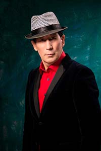 Құдайберген Бекіш