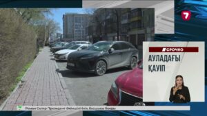 Германияда көлік тізгіндеген ер адам көшедегі тұрғындарды жаншып өтті