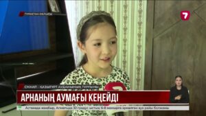 Түркістан облысындағы 230-дан астам елді мекен «Жетінші арнаны» көру мүмкіндігіне ие болды