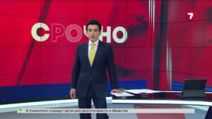 Десятки фур сгорели на границе с Китаем