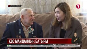 Ардагер Федор Ковалевтің өмір жолы: майданнан ауыл еңбегіне дейін