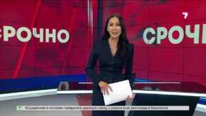 После матча «Алтай» — «Ордабасы» произошла драка