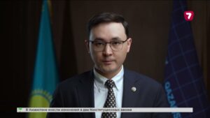 В Шымкенте раскрыли финансовую пирамиду «Капитал»