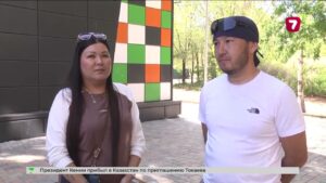 Вандала со скал Ыбыкты Сай арестовали на 25 суток