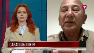 Пластикалық операция кезіндегі өлім: сарапшы Тахир Халимназаров пікір білдірді