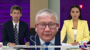 Летняя подработка для подростков: как школьникам заработать до 350 тысяч тенге