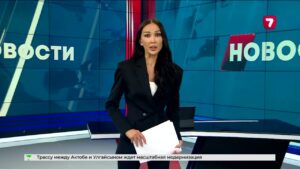 В Чили произошло мощное землетрясение магнитудой 6,7
