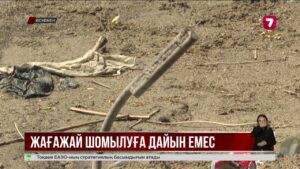 ШҚО-да жағажайлар шомылу маусымына дайын емес