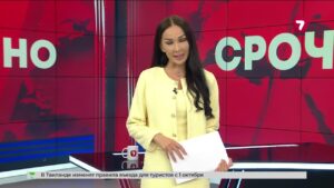 Ракета Джеффа Безоса взорвалась на старте
