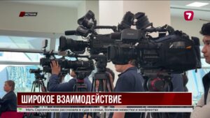 ЕАЭС расширяет торговое сотрудничество со странами Азии