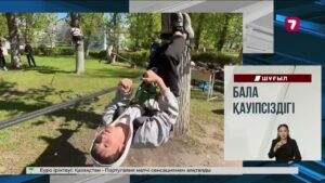 Сәтбаев стадионындағы орындықтарды сындырған жеткіншектер жазасыз қалмайды