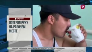 В Сатпаеве подростки разгромили стадион «Жастар»