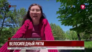 Как развивается велоинфраструктура в столице