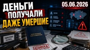 В Казахстане выявили ошибочные выплаты пенсионерам | 05.06.2026