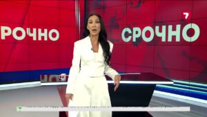 ЧП на матче Казахстан–Венгрия в Дебрецене