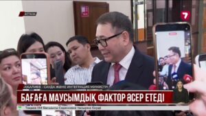 Қой етінің қымбаттауына не себеп?