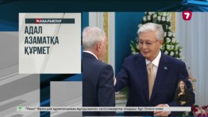 Түркістанда полицейлер жол ережесін бұзған түлектер кортежін тоқтатты