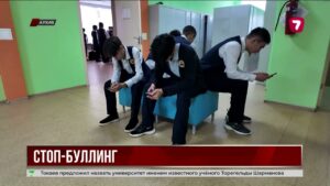ИИ помогает выявлять буллинг в школах СКО