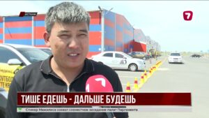 Дороги повышенной опасности: кто виноват в авариях