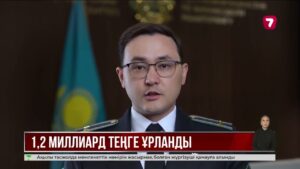 ШҚО мен Абай облысында жеті әлеуметтік маңызы бар нысанға қатысты тергеу басталды