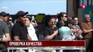145 новых соцобъектов проверят на строительные дефекты