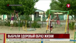 Село без алкоголя: четыре года без преступлений