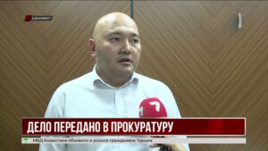 Дело о гибели Нурай Серикбай направили в прокуратуру