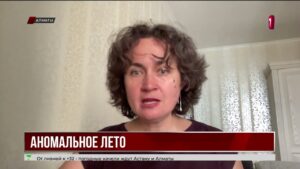 Рекордная жара охватила Европу и США