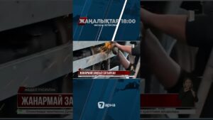 Елімізден жанармайды заңсыз әкету әрекеттері тыйылмай тұр