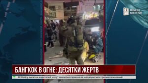 Наводнения, пожары и аномальная жара: мир во власти стихии