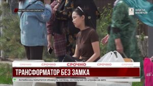 В Жетысу школьница погибла от удара током на территории школы
