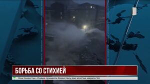 Военный конфликт на Ближнем Востоке обостряется