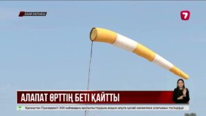 «Семей орманы» аумағындағы орман өрті толық сөнген жоқ