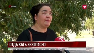 После отдыха в бассейне житель Астаны оказался в реанимации