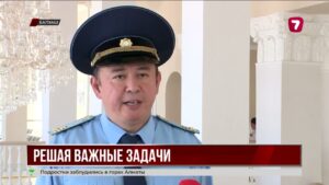 Больницу Балхаша модернизировали за счет активов
