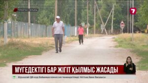 Түлкібас ауданының тұрғыны анасын өлтірді деген күдікке ілінді