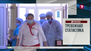 Молния ударила в ракету во время запуска в Китае