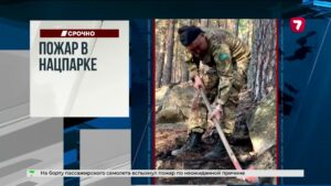 С высочайшего пика Казахстана Хан-Тенгри сошла гигантская лавина