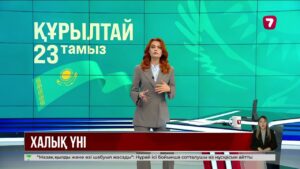 Құрылтай сайлауын бақылау үшін «Халық үні» тәуелсіз бақылаушылар тобы құрылды