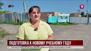 Более 100 образовательных учреждений обновляют в СКО