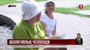 Сайлауалды үгіт-насихат науқаны қыза түсті