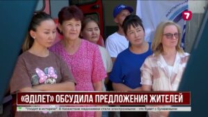 Предвыборная гонка в Курултай: за 145 мандатов борются 545 кандидатов