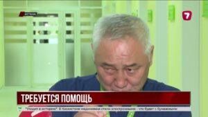 Родители онкобольных детей требуют вернуть бесплатную лучевую терапию
