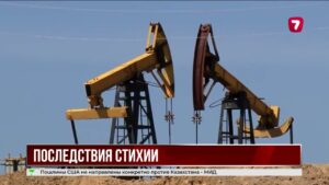 Обострение на Ближнем Востоке и последствия землетрясения в Японии