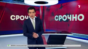 Спасатели Талдыкоргана спасли застрявшую между бетонными плитами козу