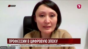 Абитуриенты выбирают профессии будущего